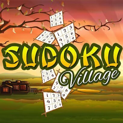 Sudoku Village Sudoku Village