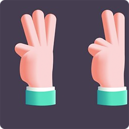 Finger Fitness Faceoff Finger Fitness Faceoff