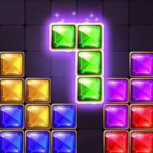 Puzzle Block Puzzle Block