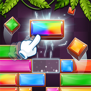 Sliding Blocks Sliding Blocks
