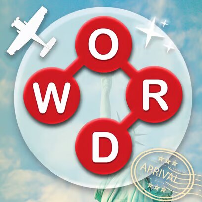 Word City Uncrossed Word City Uncrossed
