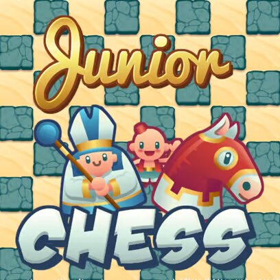 Jr Chess Jr Chess