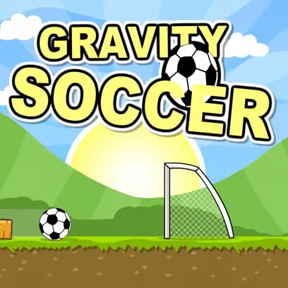 Gravity Soccer Gravity Soccer
