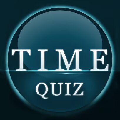 Time Quiz Time Quiz