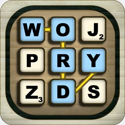 Wordy Pop Wordy Pop
