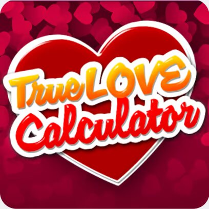 True Love Calculator True Love Calculator