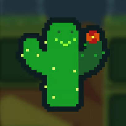 Cactu Sama Cactu Sama