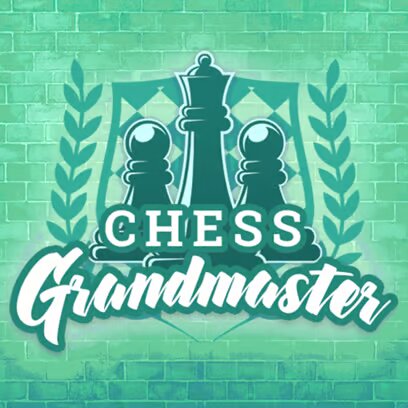 Chess Grandmaster Chess Grandmaster