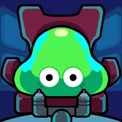 Slime Pizza Slime Pizza