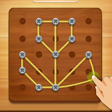 Weave Puzzle Weave Puzzle