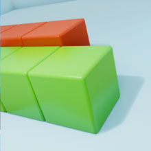 Clash Of Blocks Clash Of Blocks