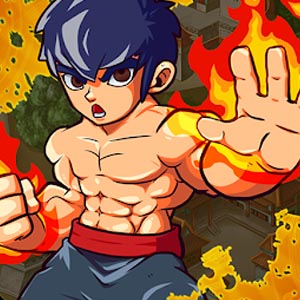 Fighter King Fighter King