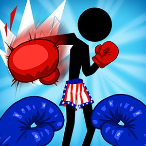 Stickman Boxing Ko Champian Stickman Boxing Ko Champian