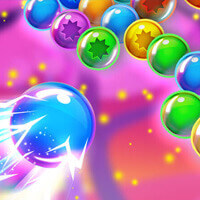 Bubble Wipeout Bubble Wipeout
