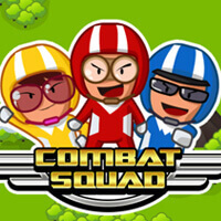 Combat Squad Combat Squad